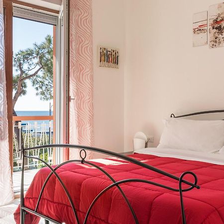 A Casa Di Monachella Villa กาเอตา ภายนอก รูปภาพ