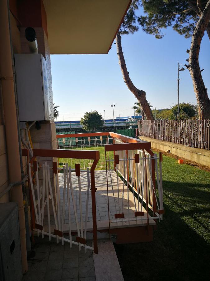 A Casa Di Monachella Villa กาเอตา ภายนอก รูปภาพ