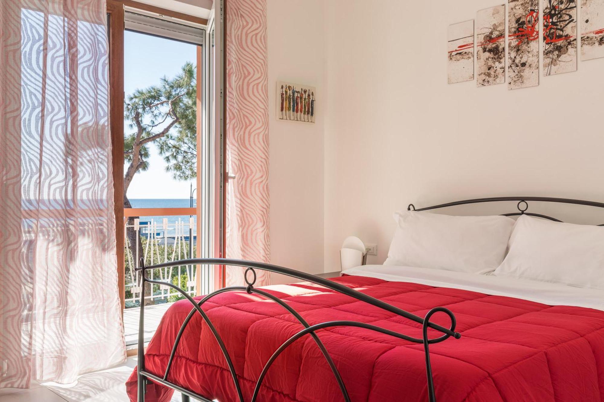 A Casa Di Monachella Villa กาเอตา ภายนอก รูปภาพ