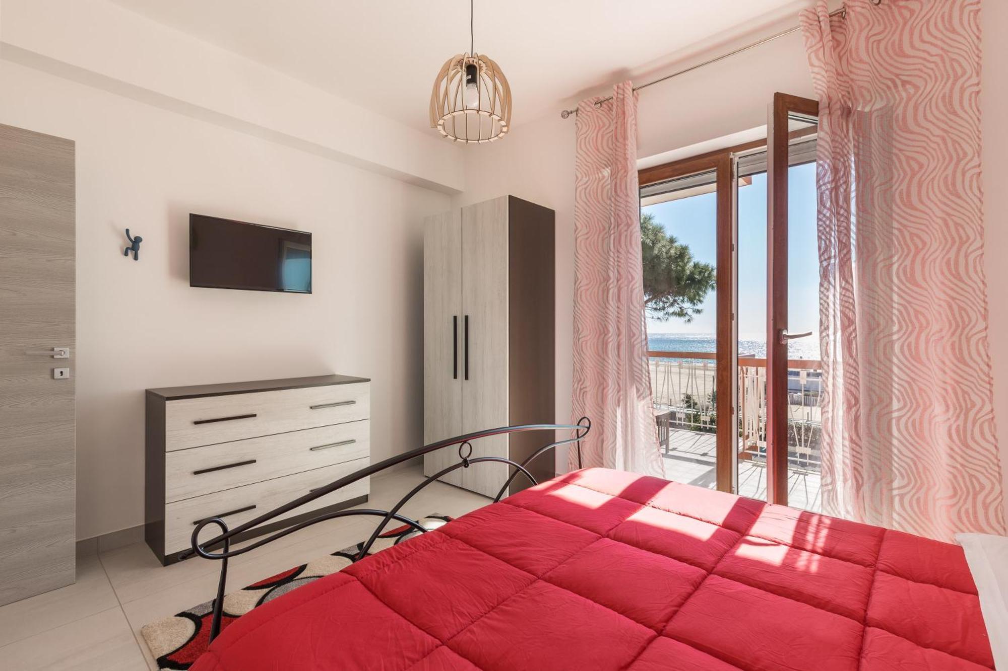 A Casa Di Monachella Villa กาเอตา ภายนอก รูปภาพ