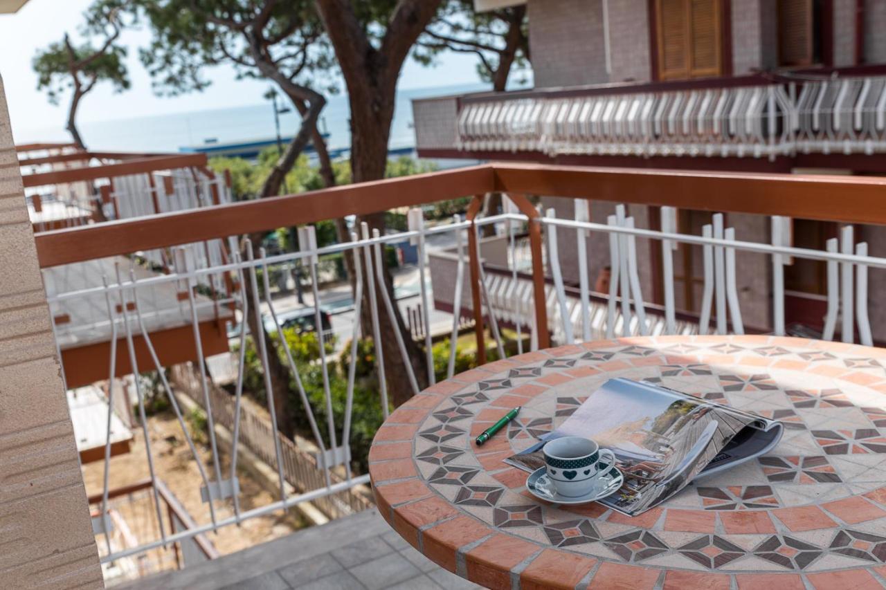 A Casa Di Monachella Villa กาเอตา ภายนอก รูปภาพ